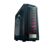 Cooler Master CM STORM TROOPER czarna z oknem - 268609 - zdjęcie 1